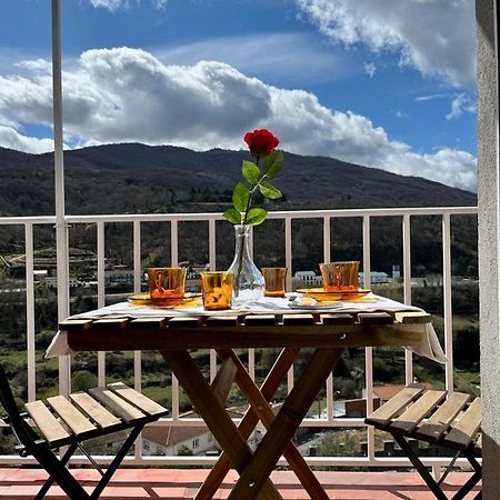 Apartamento El Rinconcito de Béjar Exterior foto