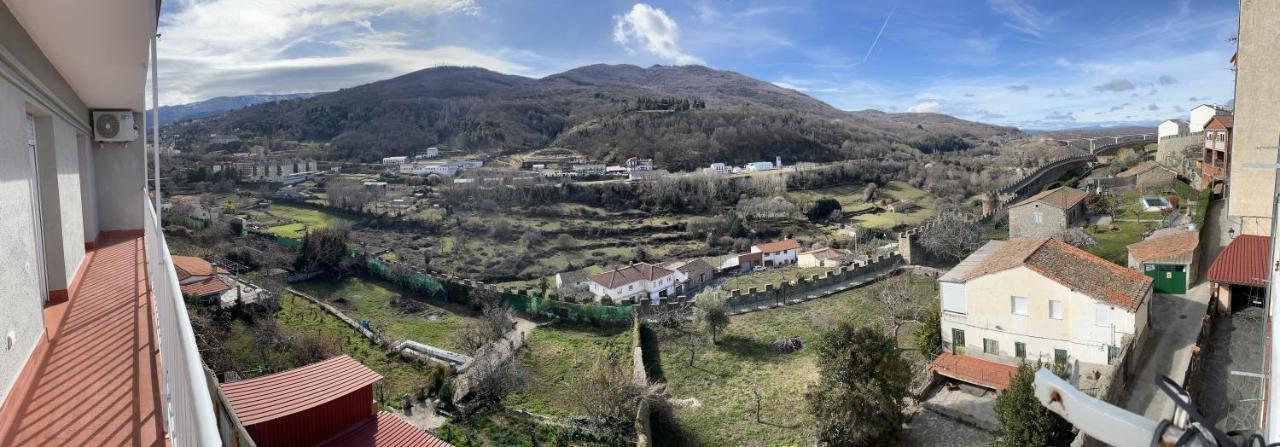 Apartamento El Rinconcito de Béjar Exterior foto