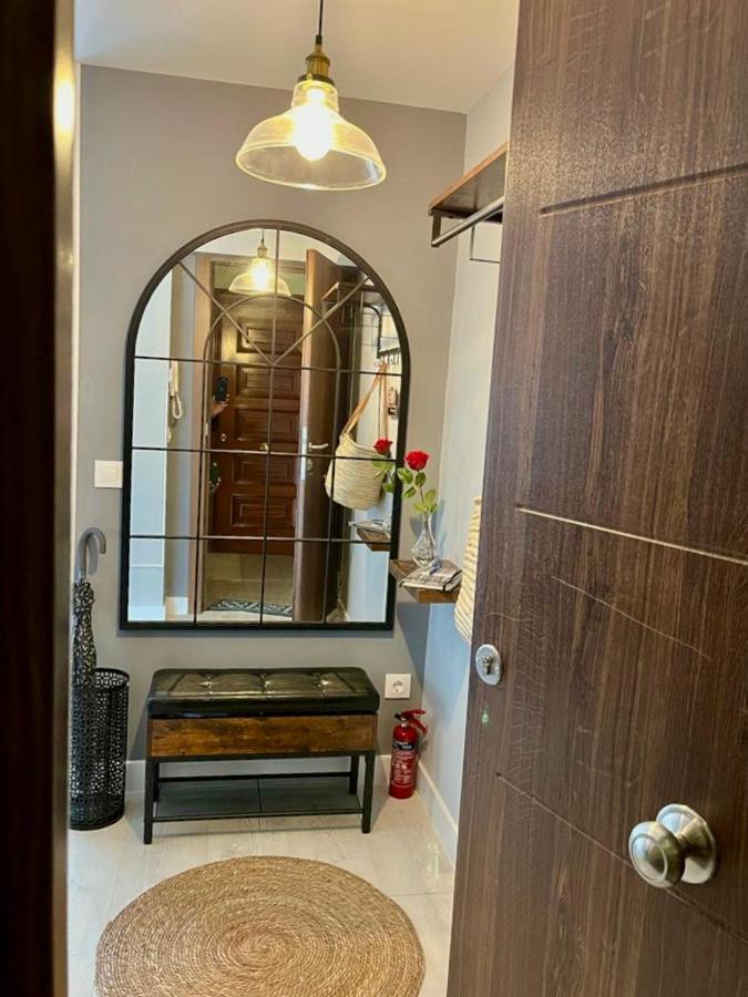 Apartamento El Rinconcito de Béjar Exterior foto