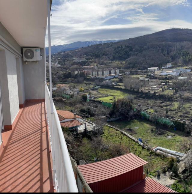 Apartamento El Rinconcito de Béjar Exterior foto